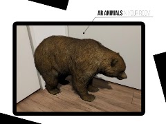 AR Wilds capture d'écran 6