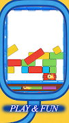 برنامه‌نما Block Builder:Chill World عکس از صفحه