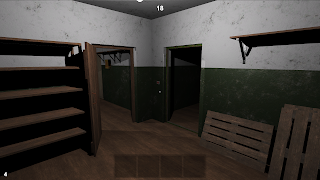 Basement 3 screenshot 4