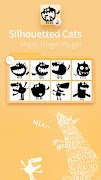 Cats-Magic Finger Plugin poster