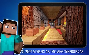 Mod Modern Textures screenshot 2