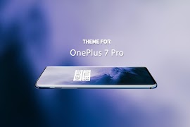 Theme for OnePlus 13s OxygenOS পোস্টার