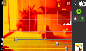 SnailCamera Free imagem de tela 6