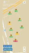 Nuclear Radiation Detector screenshot 4
