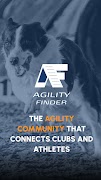 پوستر Agility Finder