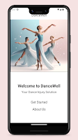 DanceWell gönderen