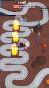 برنامه‌نما Spider Train Adventure عکس از صفحه