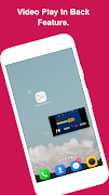 Video Player تصوير الشاشة 1