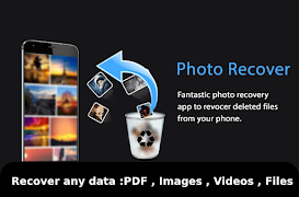 Sd Card Recovery  - Wipe Data Affiche