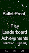 Bullet Proof スクリーンショット 1