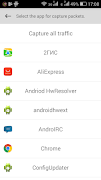 Sniffer screenshot 6