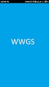 WWGS Admin poster