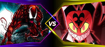 Helluva Boss Fighting Game screenshot 3