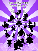 Kangaroo Evolution: Simulator اسکرین شاٹ 7