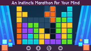 Blocks Clash پوسٹر