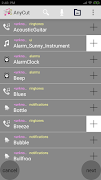 mp3 cutter pro ภาพหน้าจอ 3