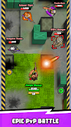 Hunter Heroes 截图 1