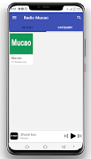 Radio Mucao screenshot 3