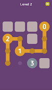 Number Maze 스크린샷 4