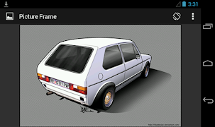 Duo Picture Frame screenshot 7