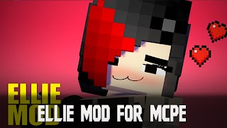 Ellie Mod for Minecraft PE screenshot 5