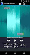 MP3 Cutter and Ringtone Maker screenshot 1