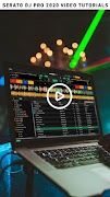 Serato DJ Pro 2020 Video Tutorials Plakat