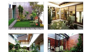 برنامه‌نما باغ راهنمای طراحی عکس از صفحه