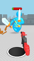 Human Hole screenshot 2