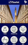 پوستر iTourist