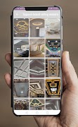 ceiling board design screenshot 7