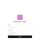 Tools Care اسکرین شاٹ 6