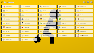 Scheet Machine screenshot 5