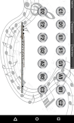 Virtual Flute 2 ภาพหน้าจอ 3