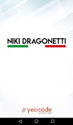 Niki Dragonetti পোস্টার