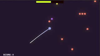 space ball breaker screenshot 6