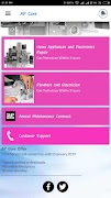 AP Care স্ক্রিনশট 2