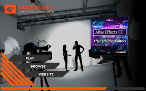 Editor Course For After Effect screenshot 5