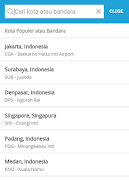 برنامه‌نما SMART TRAVEL عکس از صفحه