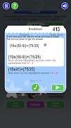 Maths Mayhem ภาพหน้าจอ 6
