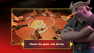 Liar's Bar скриншот 7