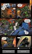 Simple Comic Viewer Screenshot 4