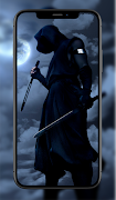 Fondos de Pantalla Ninja 截图 7