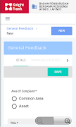 iKFPM Admin 截图 2