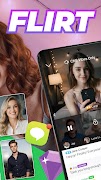 Camfrog: Video Chat Strangers screenshot 2