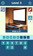Electronics: Quiz screenshot 3