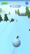 برنامه‌نما Snow stalker عکس از صفحه