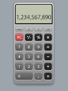 Calculator CIassic screenshot 7