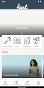 Host Core UK screenshot 1
