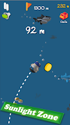 Conquer The Deep Sea скриншот 5
